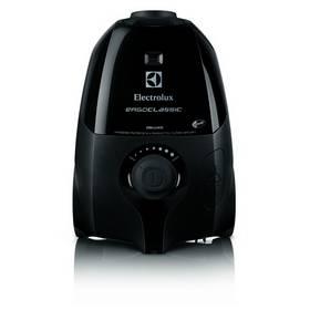 Electrolux ergoclassic manual