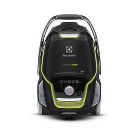 Vysavač podlahový Electrolux UltraOne UOGREEN černý Vysavač podlahový Electrolux UltraOne UOGREEN černý