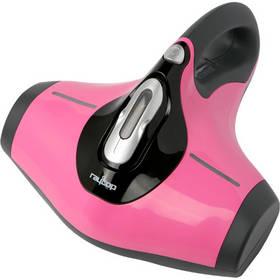 Vysavač podlahový Raycop BG-200 pink růžový (rozbalené zboží 8213083789)