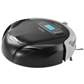 Vysavač robotický Ecovacs Deepoo D73 černý (rozbalené zboží 2500008767)