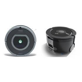 Vysavač robotický iRobot Roomba 780 + Scooba 230