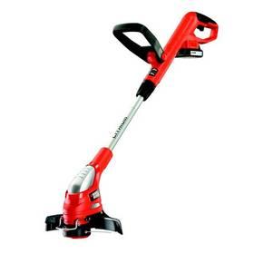 Vyžínač Black-Decker GLC1423L, aku červená (vrácené zboží 4486000382)