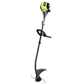 Vyžínač Ryobi RLT 430 CES šedý