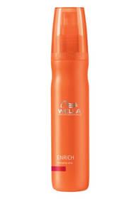 Vyživující sprej na jemné až oslabené vlasy Enrich (Detangling Spray) 150 ml