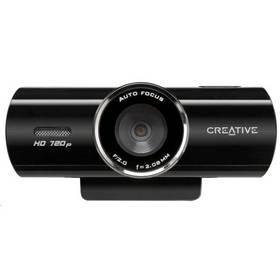 Webkamera Creative Labs Live! Cam Connect HD (73VF075000001)
