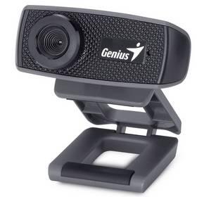 Webkamera Genius FaceCam 1000X (32200016100)