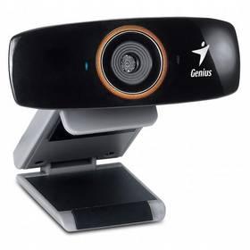 Webkamera Genius FaceCam 1020 (32200010100)