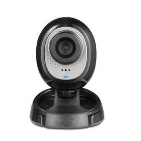 Webkamera Genius FaceCam 2000 (32200007100) (rozbalené zboží 8214022495)