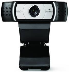 Webkamera Logitech HD C930e (960-000972)