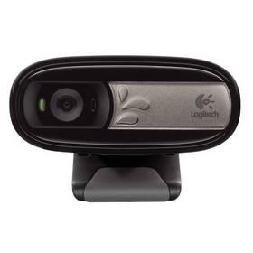 Webkamera Logitech HD Webcam C170 (960-000760)