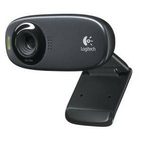 Webkamera Logitech HD Webcam C310 (960-000637)