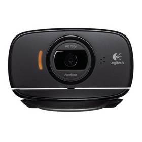 Webkamera Logitech HD Webcam C525 (960-000722)