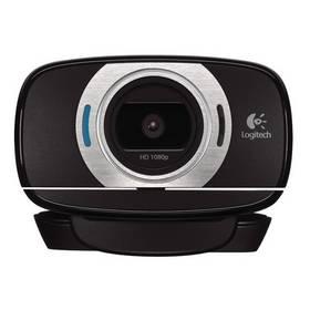 Webkamera Logitech HD Webcam C615 (960-000736)