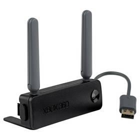 WiFi adaptér Microsoft Xbox 360 Wireless Network Adapter N (PHD-00016)
