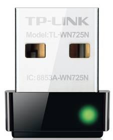 WiFi adaptér TP-Link TL-WN725N (TL-WN725N)