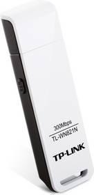 WiFi adaptér TP-Link TL-WN821N (TL-WN821N) bílá