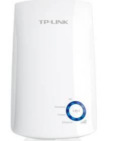 WiFi extender TP-Link TL-WA850RE (TL-WA850RE)