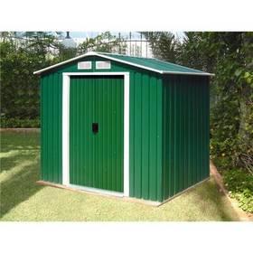Zahradní domek Duramax Riverton 2,5 m