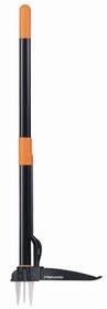 Zahradní nářadí Fiskars S139910 černý/oranžový