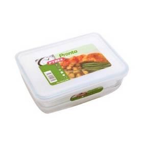 Zapékací miska Pyrex 244P 4.2L, plast. víčko