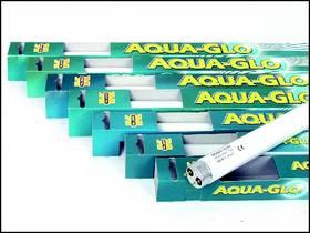 Zářivka Aqua Glo fialová 105 cm 40W