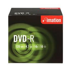 Záznamové médium Imation DVD-R (i21976)