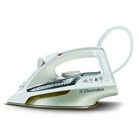 Žehlička Electrolux EDB 8060 zlatá