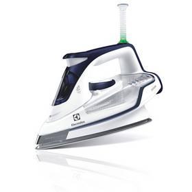 Žehlička Electrolux EDB6120 modrá