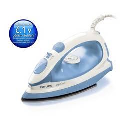 Žehlička Philips GC1480/02 bílá
