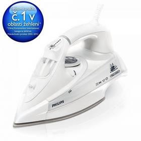 Žehlička Philips GC4412/32 bílá
