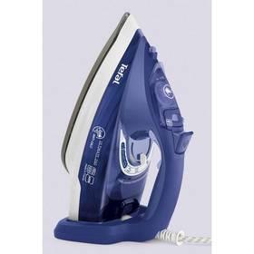 Žehlička Tefal FV9625E0 bílá/modrá (vrácené zboží 8414003968) Žehlička Tefal FV9625E0 bílá/modrá (vrácené zboží 8414003968)