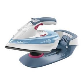 Žehlička Tefal FV9910E0 bílá/modrá