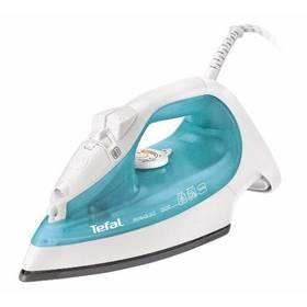 Žehlička Tefal Primagliss FV2530E0 bílá/modrá