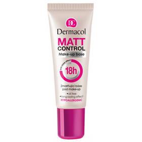 Zmatňující báze pod make-up Matt Control 18h 20 ml