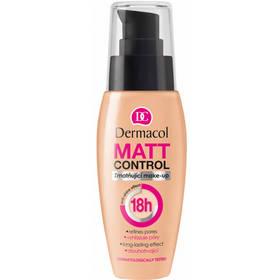 Zmatňující make-up Matt Control 18h 30 ml - odstín č. 1
