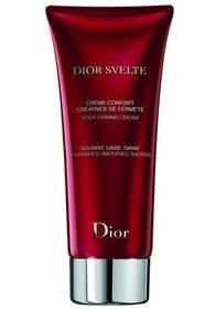 Zpevňující tělový krém Dior Svelte (Body Hydrating And Firming Creme) 200 ml