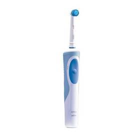 Zubní kartáček Oral-B D12.513S bílý/modrý