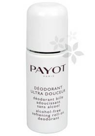 Zvláčňující deodorant bez alkoholu v kuličce (Deodorant Ultra Douceur) 75 ml